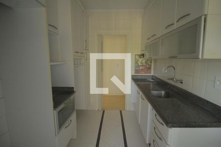 Apartamento à venda com 94m², 3 quartos e 1 vagaCozinha