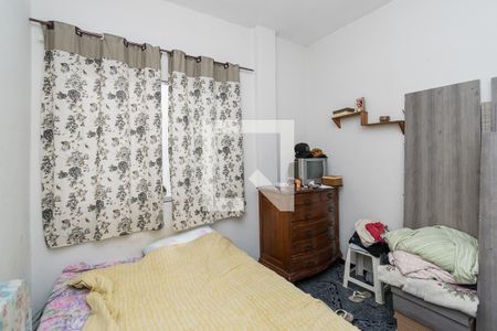 Quarto 1 de apartamento para alugar com 2 quartos, 80m² em Penha Circular, Rio de Janeiro