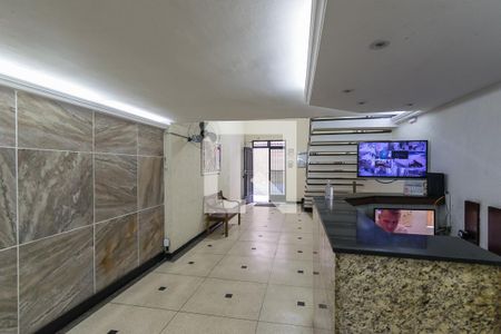 Apartamento para alugar com 80m², 2 quartos e sem vaga Apartamento para alugar com 80m², 2 quartos e sem vagaÁrea comum - Portaria