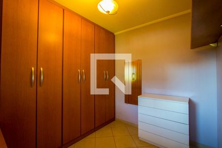 Quarto 2 de apartamento à venda com 3 quartos, 100m² em Vila Leopoldina, Santo André