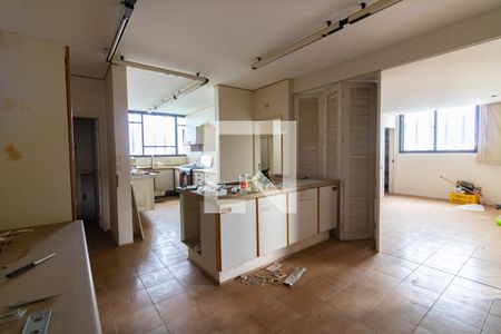 Apartamento para alugar com 543m², 3 quartos e 4 vagasCozinha