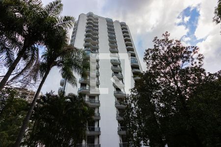 Apartamento para alugar com 543m², 3 quartos e 4 vagasTorre