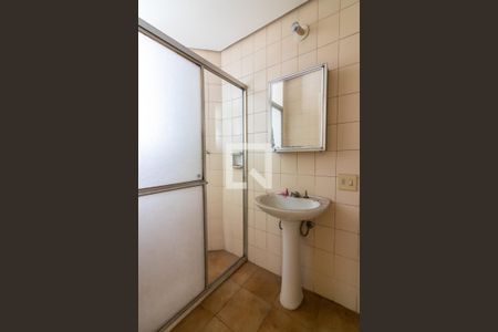 Apartamento para alugar com 543m², 3 quartos e 4 vagasÁrea de Serviço, banheiro