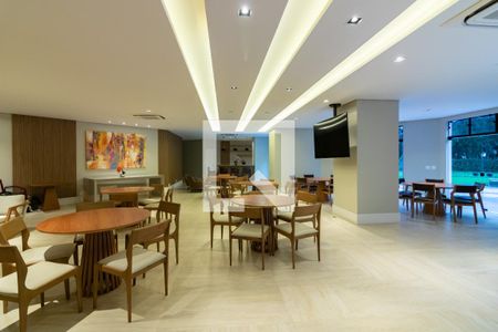 Apartamento para alugar com 543m², 3 quartos e 4 vagasSalão de festas