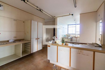 Apartamento para alugar com 543m², 3 quartos e 4 vagasCozinha