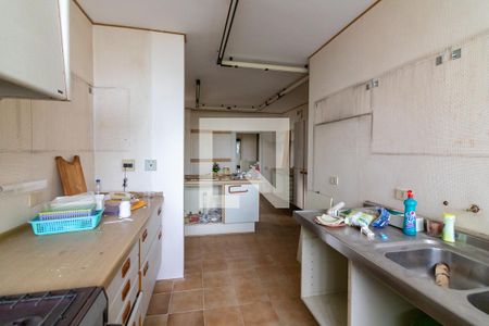 Apartamento para alugar com 543m², 3 quartos e 4 vagasCozinha