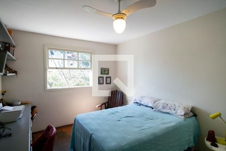 Casa à venda com 160m², 3 quartos e 2 vagasQuarto 3