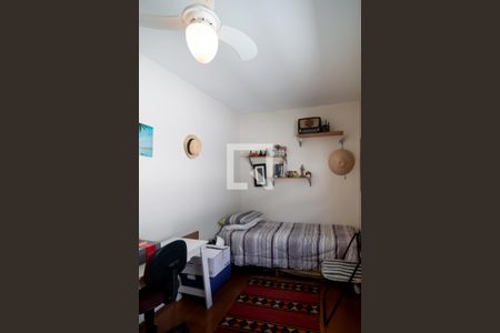 Quarto 1 de casa à venda com 3 quartos, 160m² em Brooklin Paulista, São Paulo