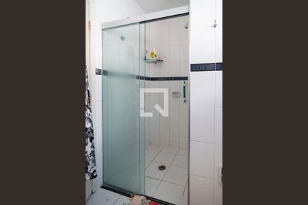 Banheiro Social de casa à venda com 3 quartos, 160m² em Brooklin Paulista, São Paulo