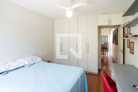 Casa à venda com 160m², 3 quartos e 2 vagasQuarto 3