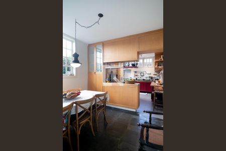 Casa à venda com 160m², 3 quartos e 2 vagasSala de Jantar / Cozinha