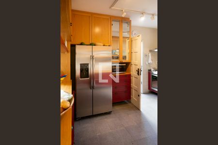 Casa à venda com 160m², 3 quartos e 2 vagasCozinha