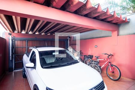 Casa à venda com 160m², 3 quartos e 2 vagasGaragem
