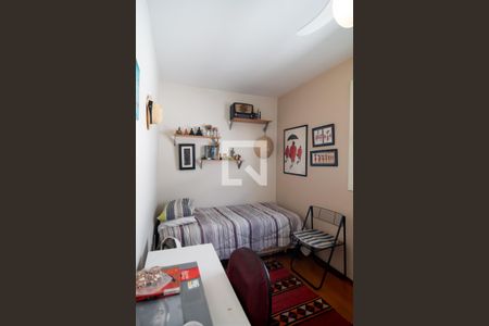 Quarto 1 de casa à venda com 3 quartos, 160m² em Brooklin Paulista, São Paulo