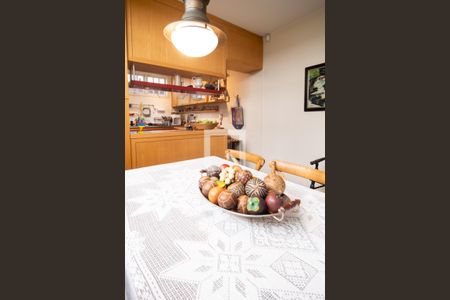 Casa à venda com 160m², 3 quartos e 2 vagasSala de Jantar / Cozinha