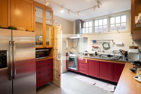 Casa à venda com 160m², 3 quartos e 2 vagasCozinha