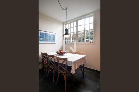 Casa à venda com 160m², 3 quartos e 2 vagasSala de Jantar / Cozinha