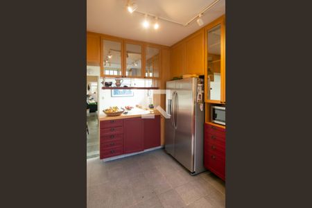 Casa à venda com 160m², 3 quartos e 2 vagasCozinha