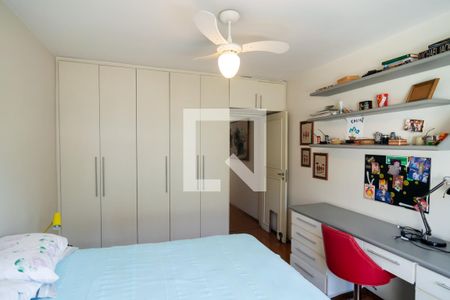 Casa à venda com 160m², 3 quartos e 2 vagasQuarto 3