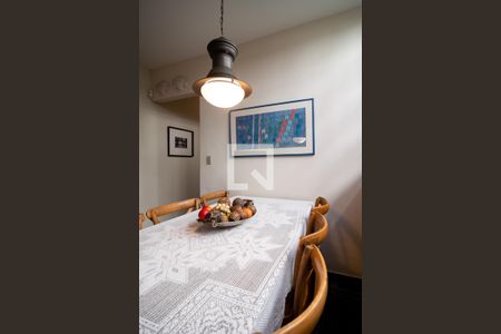 Casa à venda com 160m², 3 quartos e 2 vagasSala de Jantar / Cozinha