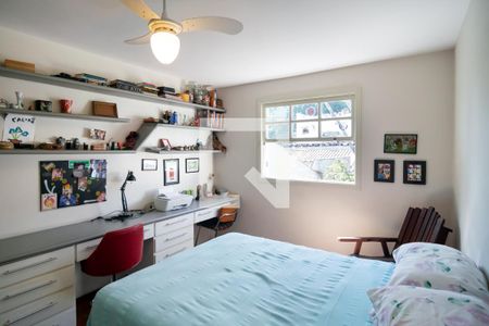 Casa à venda com 160m², 3 quartos e 2 vagasQuarto 3