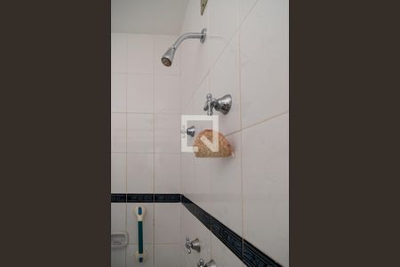 Banheiro Social de casa à venda com 3 quartos, 160m² em Brooklin Paulista, São Paulo