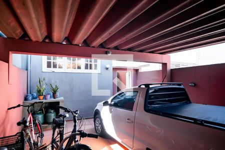 Casa à venda com 160m², 3 quartos e 2 vagasGaragem