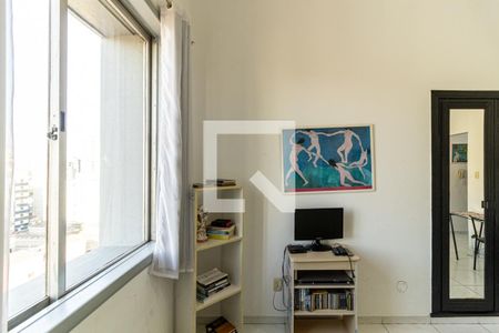 Studio de kitnet/studio à venda com 1 quarto, 28m² em Campos Elíseos, São Paulo