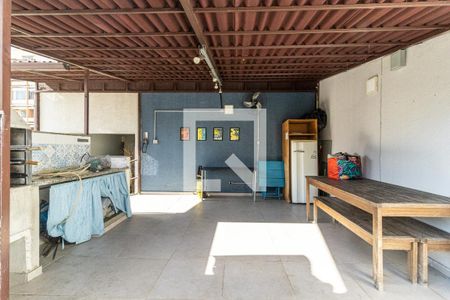 Studio à venda com 28m², 1 quarto e sem vaga Studio à venda com 28m², 1 quarto e sem vagaSalão de Festas