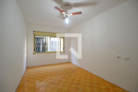 Sala de apartamento à venda com 1 quarto, 48m² em Santana, Porto Alegre