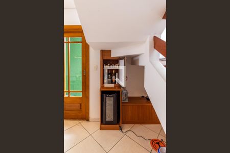 Sala de Jantar - Detalhe de casa à venda com 3 quartos, 195m² em Jardim Pinhal, Guarulhos