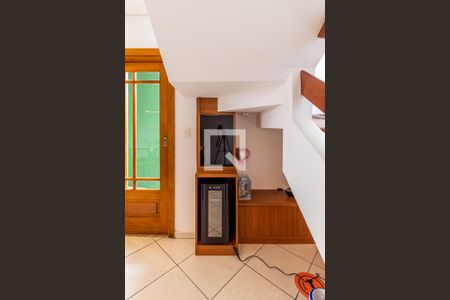 Sala de Jantar - Detalhe de casa à venda com 3 quartos, 195m² em Jardim Pinhal, Guarulhos