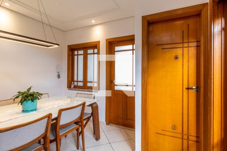 Sala de Jantar de casa para alugar com 3 quartos, 195m² em Jardim Pinhal, Guarulhos