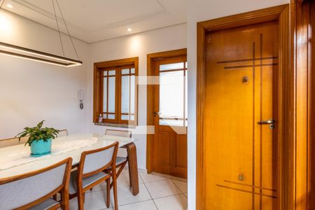 Sala de Jantar de casa à venda com 3 quartos, 195m² em Jardim Pinhal, Guarulhos