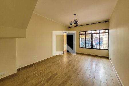 Sala de casa à venda com 3 quartos, 200m² em Vila Jordanopolis, São Bernardo do Campo