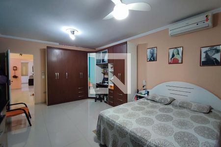 Quarto Suíte de casa à venda com 5 quartos, 293m² em Jardim Eulina, Campinas