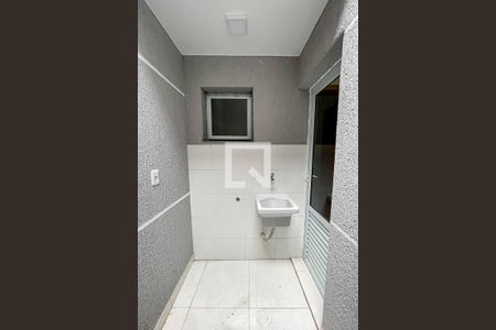 Apartamento para alugar com 34m², 1 quarto e sem vagaÁrea de Serviço