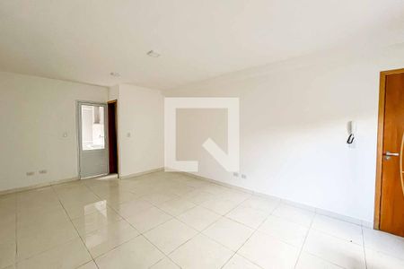 Sala/Quarto de apartamento para alugar com 1 quarto, 34m² em Tucuruvi, São Paulo