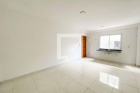 Sala/Quarto de apartamento para alugar com 1 quarto, 34m² em Tucuruvi, São Paulo