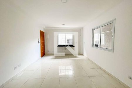 Sala/Quarto de apartamento para alugar com 1 quarto, 34m² em Tucuruvi, São Paulo