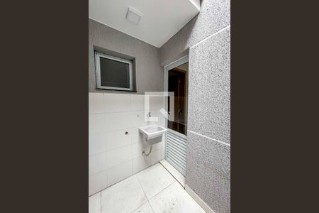 Apartamento para alugar com 34m², 1 quarto e sem vagaÁrea de Serviço