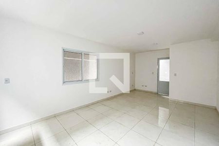 Sala/Quarto de apartamento para alugar com 1 quarto, 34m² em Tucuruvi, São Paulo