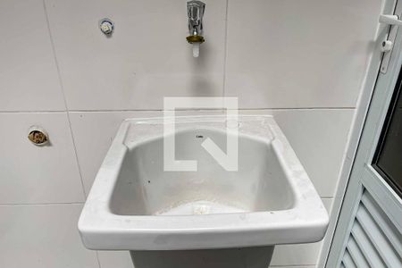 Apartamento para alugar com 34m², 1 quarto e sem vagaÁrea de Serviço