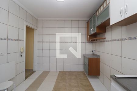 Casa para alugar com 150m², 3 quartos e 2 vagasCozinha