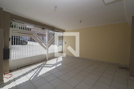 Casa para alugar com 150m², 3 quartos e 2 vagasGaragem