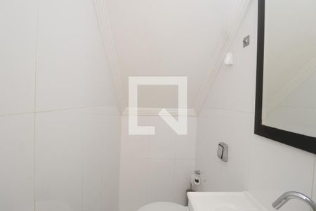 Lavabo de casa para alugar com 3 quartos, 150m² em Vila Dom Pedro Ii, São Paulo