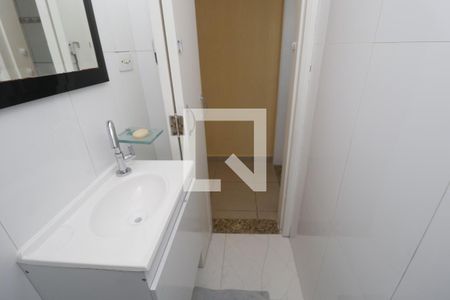 Lavabo de casa para alugar com 3 quartos, 150m² em Vila Dom Pedro Ii, São Paulo