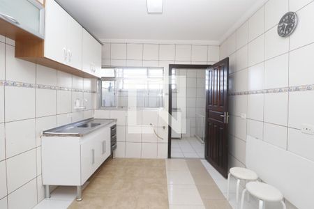 Casa para alugar com 150m², 3 quartos e 2 vagasCozinha