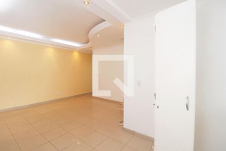 Sala de casa para alugar com 3 quartos, 150m² em Vila Dom Pedro Ii, São Paulo