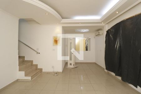 Sala de casa para alugar com 3 quartos, 150m² em Vila Dom Pedro Ii, São Paulo